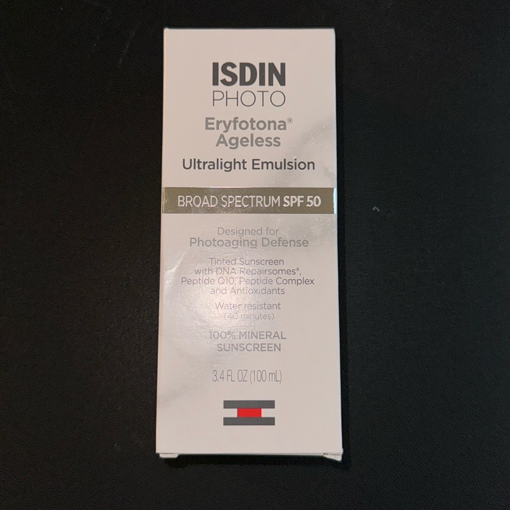 Ageless 3.4FL OZ ISDIN